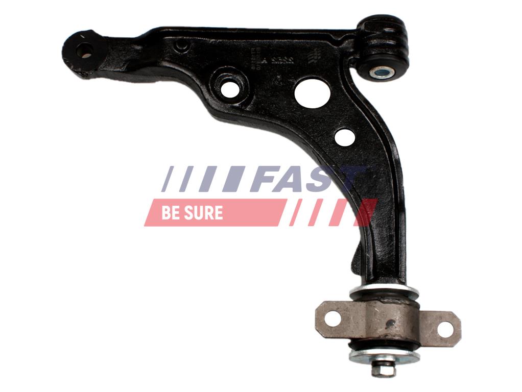 FT15119 CONTROL ARM FIAT DUCATO 02> FRONT AXLE LEFT 11/15/18Q