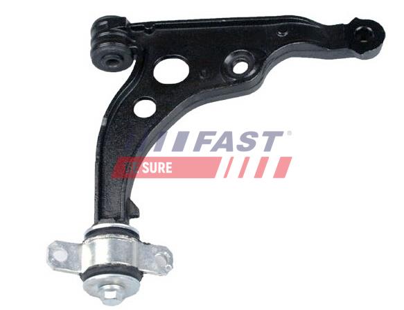 FT15120 CONTROL ARM FIAT DUCATO 02> FRONT AXLE RIGHT 18Q MAXI