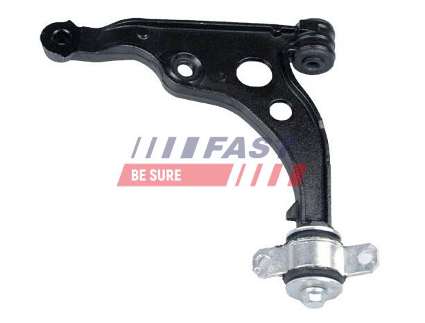 FT15121 CONTROL ARM FIAT DUCATO 02> FRONT AXLE LEFT 18Q MAXI