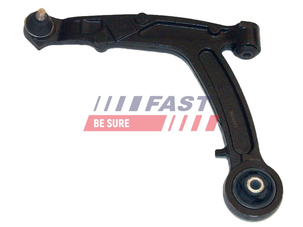 FT15129 CONTROL ARM FIAT PANDA 03> FRONT AXLE LEFT