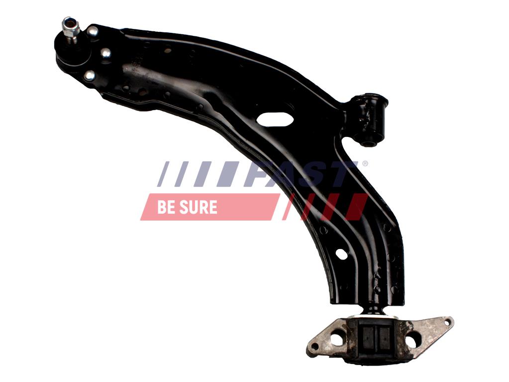 FT15132 CONTROL ARM FIAT DOBLO 00> FRONT AXLE LEFT CARGO