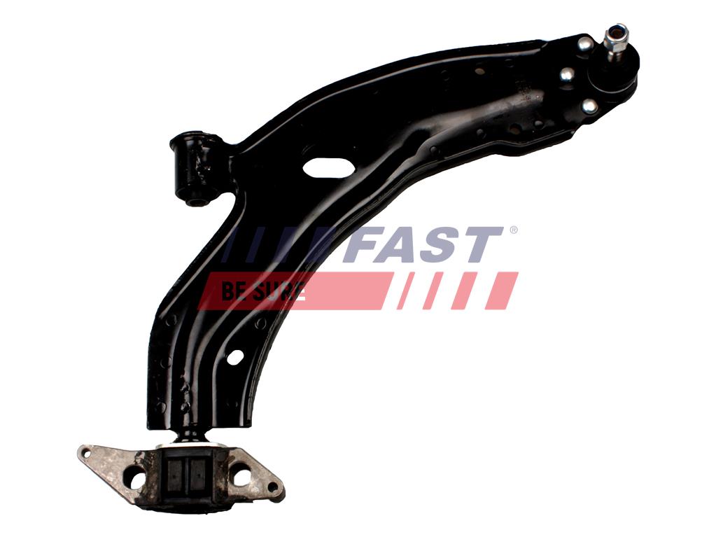FT15133 CONTROL ARM FIAT DOBLO 00> FRONT AXLE RIGHT CARGO
