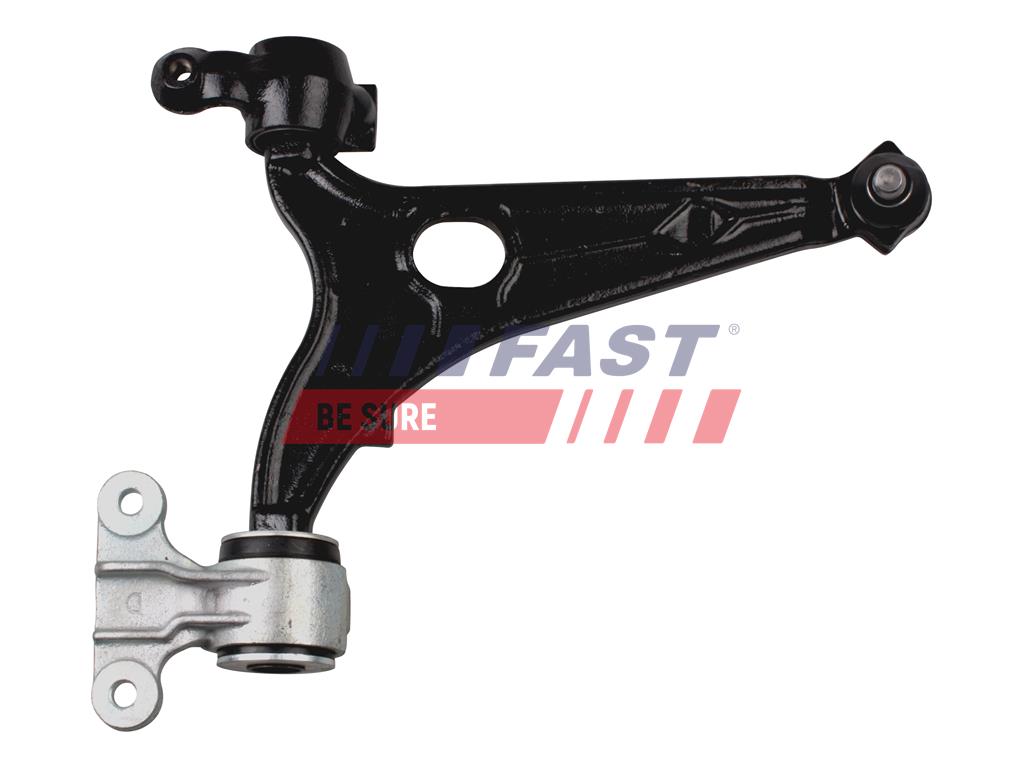 FT15135 CONTROL ARM FIAT SCUDO / ULYSSE 95> FRONT AXLE RIGHT 2002>