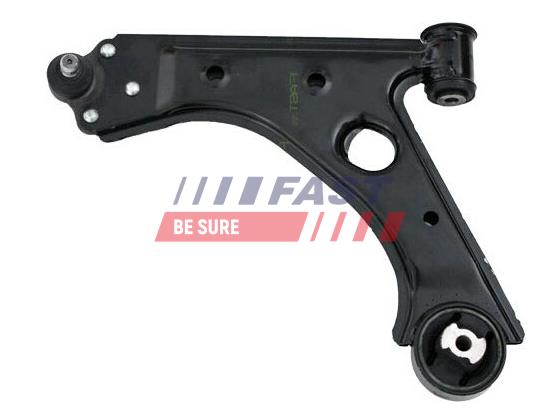 FT15136 CONTROL ARM FIAT FIORINO 07> FRONT AXLE LEFT