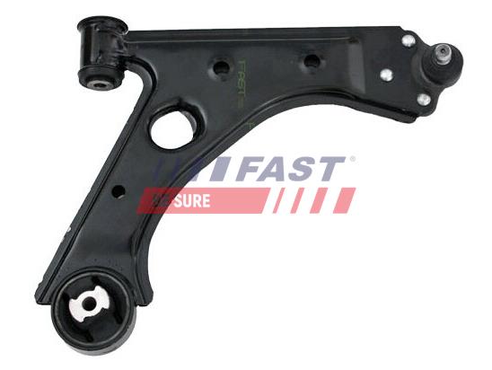 FT15137 CONTROL ARM FIAT FIORINO 07> FRONT AXLE RIGHT