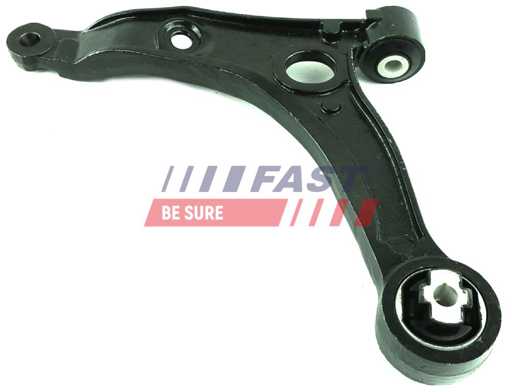 FT15139 CONTROL ARM FIAT DUCATO 06> FRONT AXLE LEFT