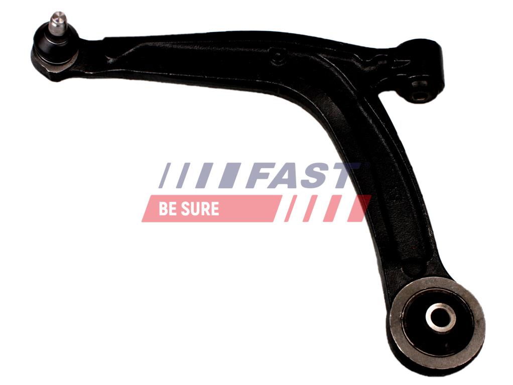 FT15147 CONTROL ARM FIAT 500 07> FRONT AXLE LEFT