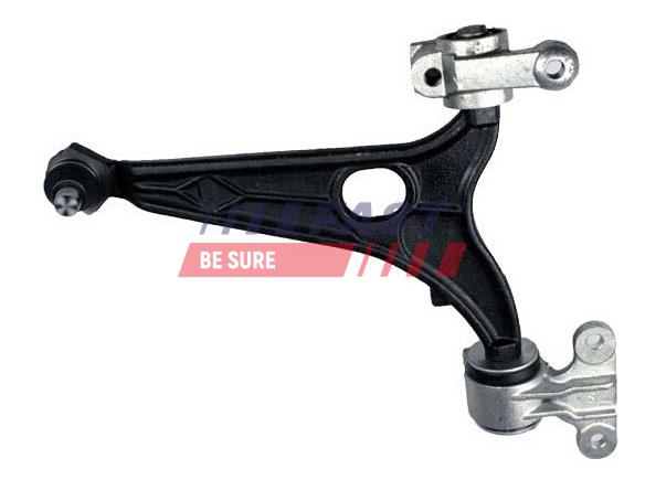 FT15153 CONTROL ARM FIAT SCUDO 07> FRONT AXLE LEFT