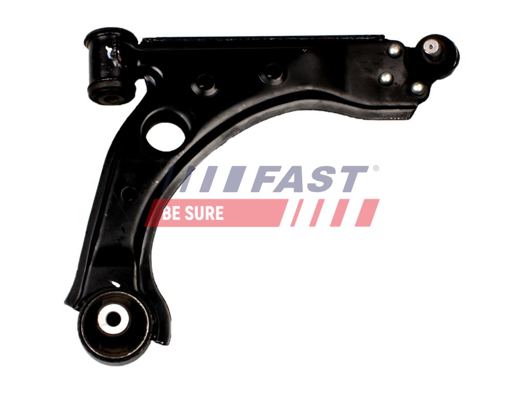FT15157 CONTROL ARM FIAT BRAVO 07> FRONT AXLE RIGHT STEEL