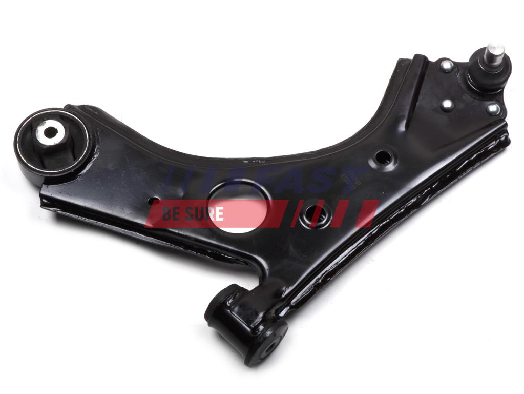 FT15160 CONTROL ARM FIAT DOBLO 09> FRONT AXLE LEFT