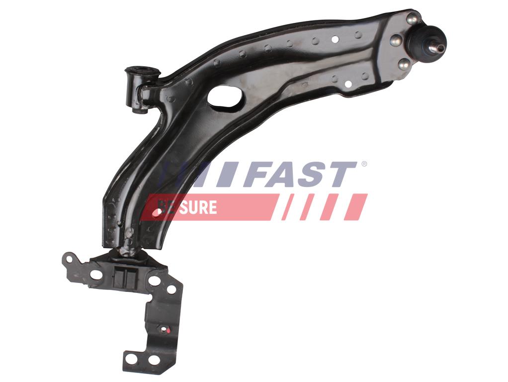 FT15163 CONTROL ARM FIAT DOBLO 00> FRONT AXLE RIGHT 05>