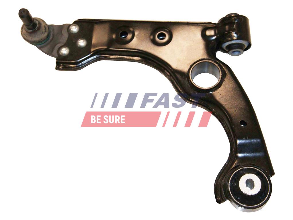 FT15167 CONTROL ARM ALFA GIULIETTA 10> FRONT AXLE LEFT