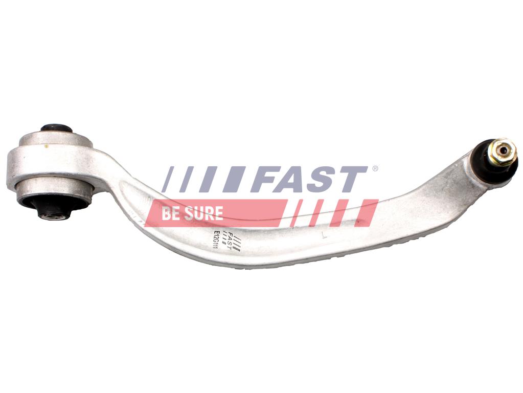 FT15506 CONTROL ARM AUDI A4 B5 94> FRONT AXLE LEFT BOTTOM REAR /B6/B7