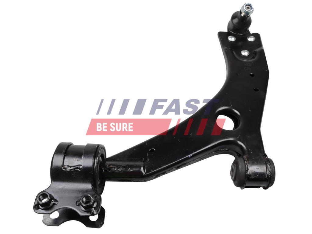 FT15517 CONTROL ARM FORD FOCUS II 04> FRONT AXLE LEFT 15MM