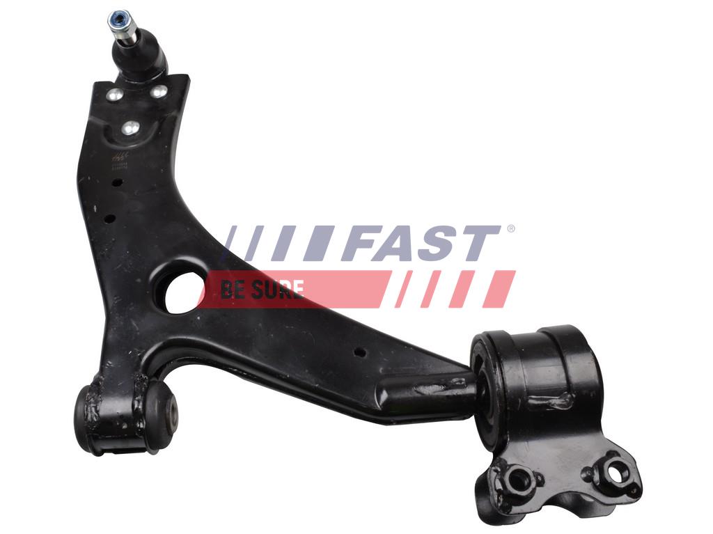 FT15518 CONTROL ARM FORD FOCUS II 04> FRONT AXLE RIGHT 15MM