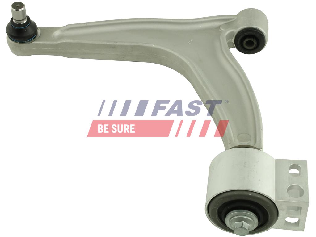 FT15519 CONTROL ARM FIAT CROMA 05> FRONT AXLE LEFT