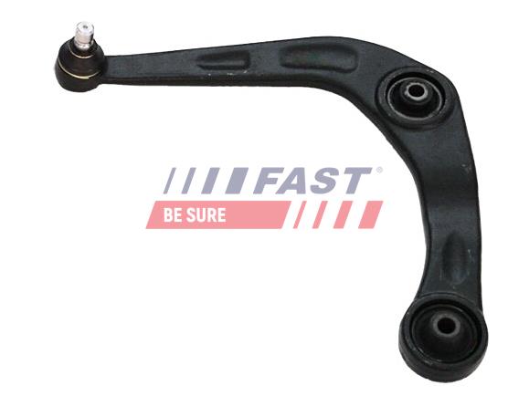 FT15522 CONTROL ARM PEUGEOT 206 98> FRONT AXLE LEFT