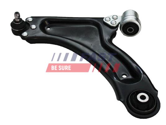 FT15524 CONTROL ARM OPEL COMBO C 01> FRONT AXLE LEFT