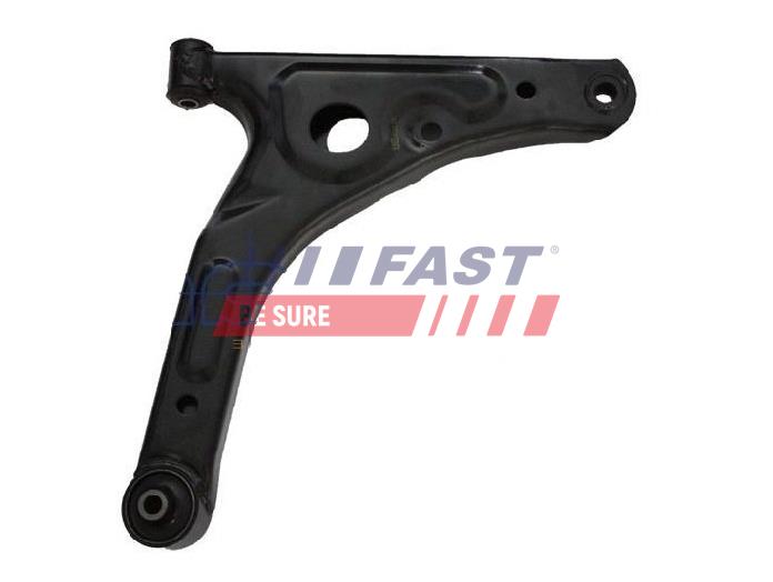 FT15543 CONTROL ARM FORD TRANSIT 06> FRONT AXLE RIGHT LOWER