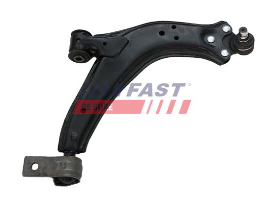 FT15561 CONTROL ARM CITROEN BERLINGO 96> FRONT AXLE RIGHT POWER STEERING 18MM