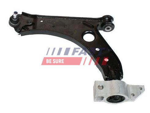 FT15564 CONTROL ARM VW CADDY III 03> FRONT AXLE LEFT WITH BALL JOINT