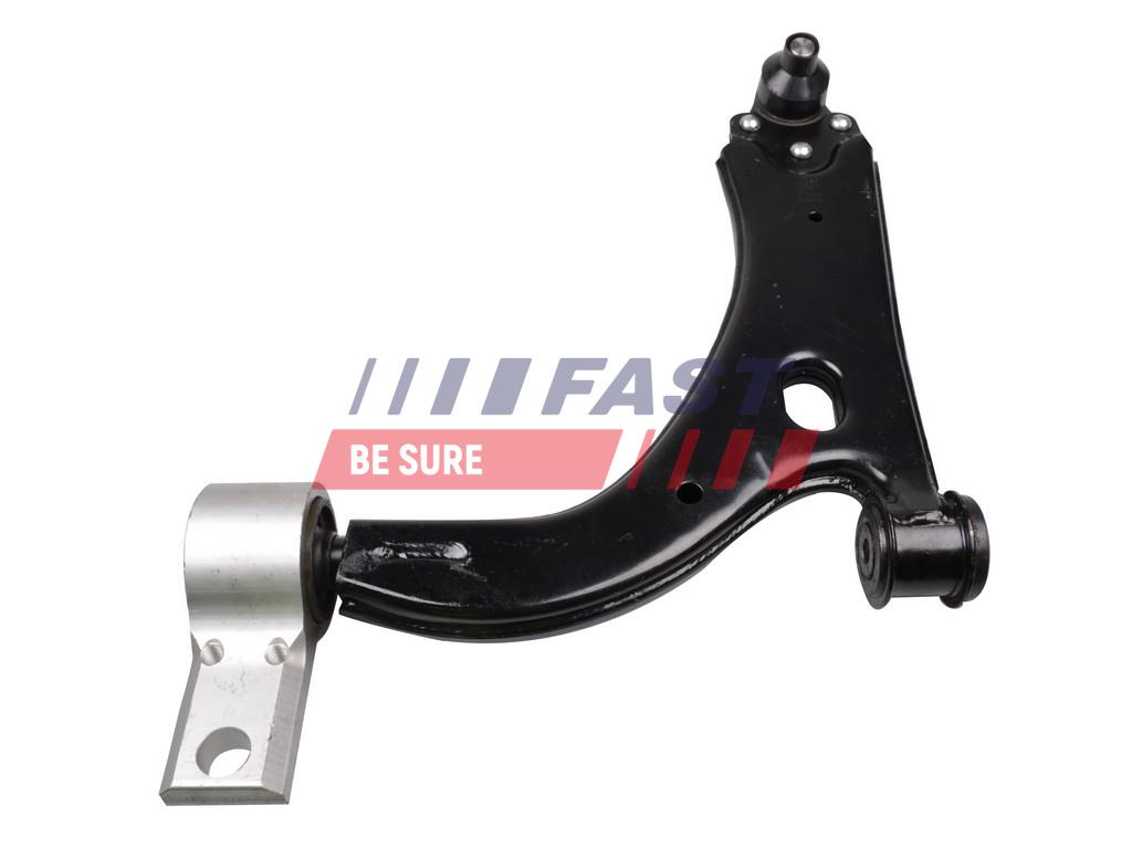 FT15566 CONTROL ARM FORD FIESTA V 01> FRONT AXLE LEFT