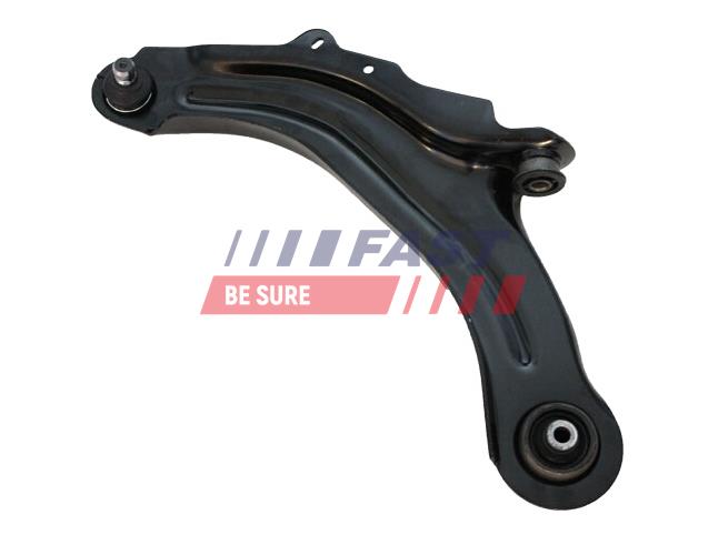FT15602 CONTROL ARM RENAULT MEGANE II 01> FRONT AXLE LEFT 18MM