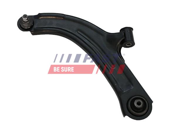 FT15604 CONTROL ARM RENAULT CLIO III 05> FRONT AXLE LEFT WITH BALL JOINT