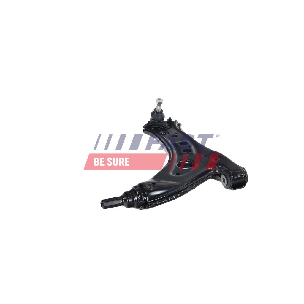 FT15610 CONTROL ARM SKODA ROOMSTER 06> FRONT AXLE LEFT