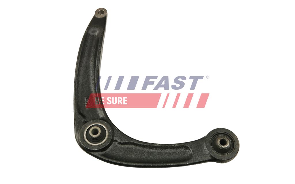 FT15677 CONTROL ARM CITROEN BERLINGO 08> FRONT AXLE LEFT