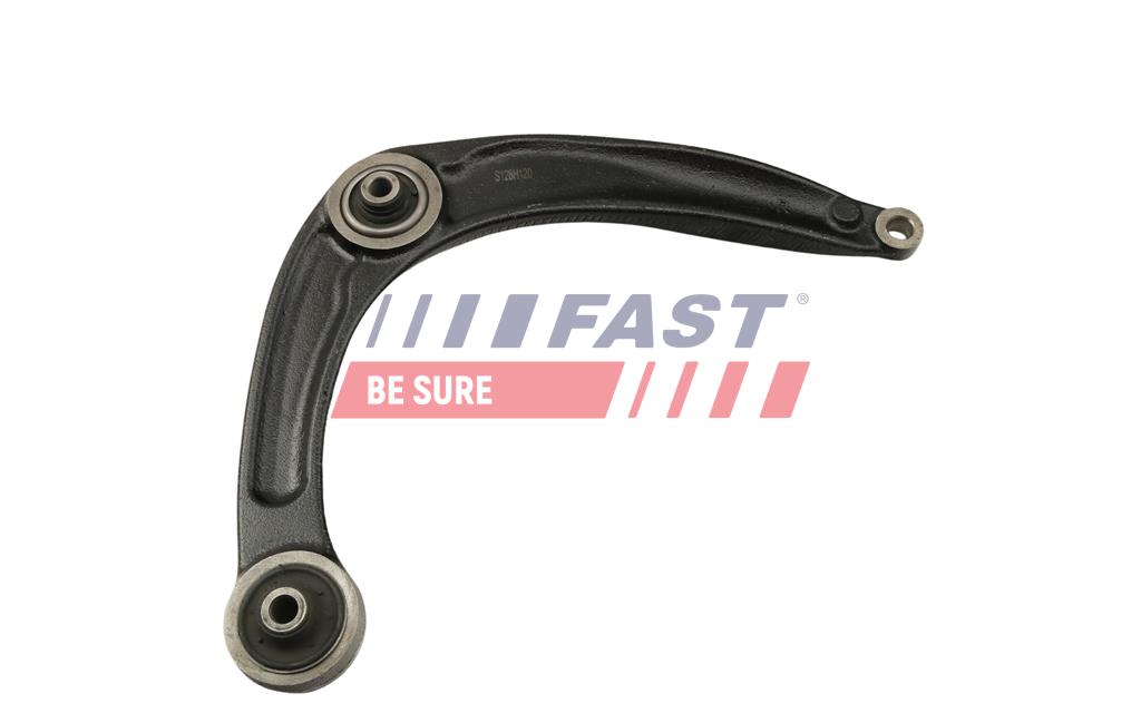FT15678 CONTROL ARM CITROEN BERLINGO 08> FRONT AXLE RIGHT