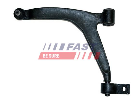 FT15681 ВАЖІЛЬ ПІДВІСКИ CITROEN BERLINGO 96> ВІСЬ ПЕРЕДНЯ ЛВ HDI 18MM