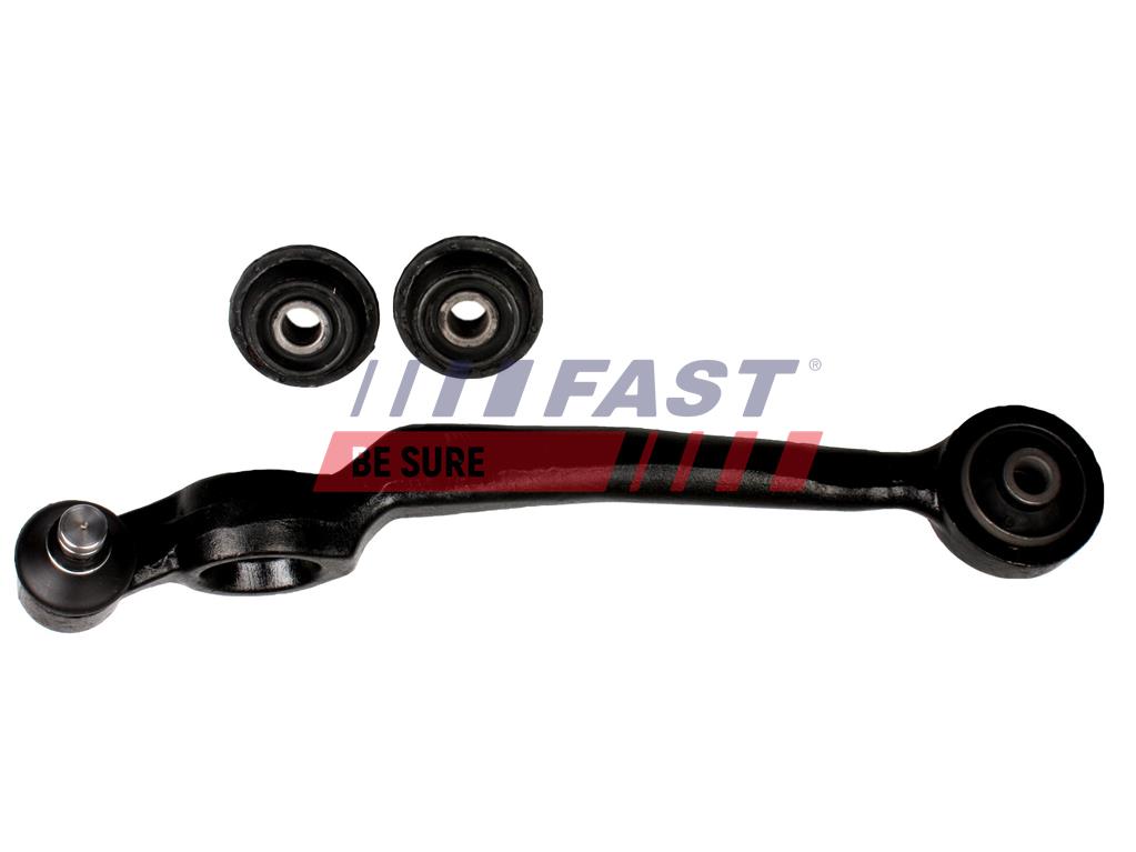 FT15728 CONTROL ARM AUDI A6 C4 94> FRONT AXLE LEFT LOWER