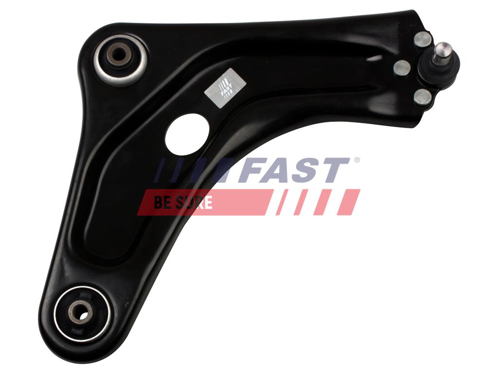 FT15734 CONTROL ARM PEUGEOT 207 06> FRONT AXLE RIGHT