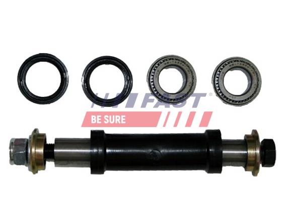 FT17025 РЕМКОМПЛЕКТ ПОДВЕСКИ FIAT PUNTO 93> M14X2.0X200