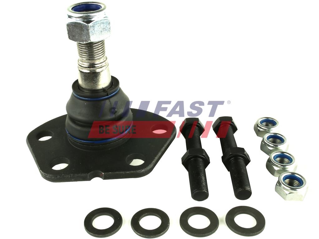 FT17035 CONTROL ARM BALL JOINT FIAT DUCATO 02> L/R 18Q