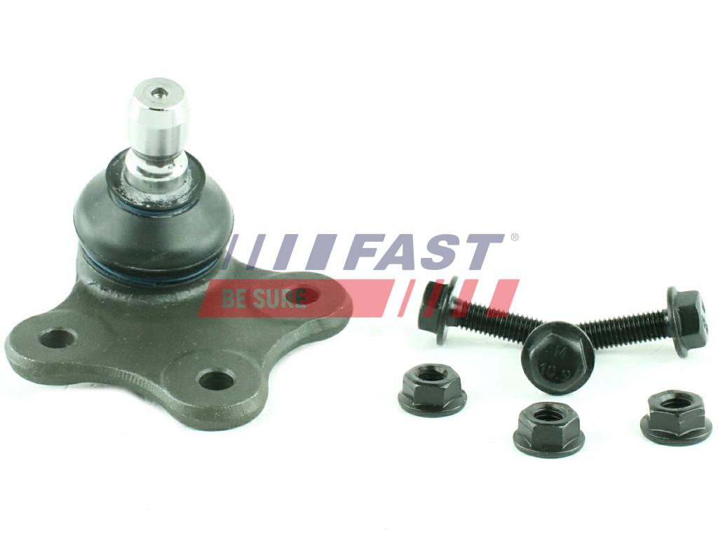 FT17039 CONTROL ARM BALL JOINT FIAT FIORINO 07> L/R