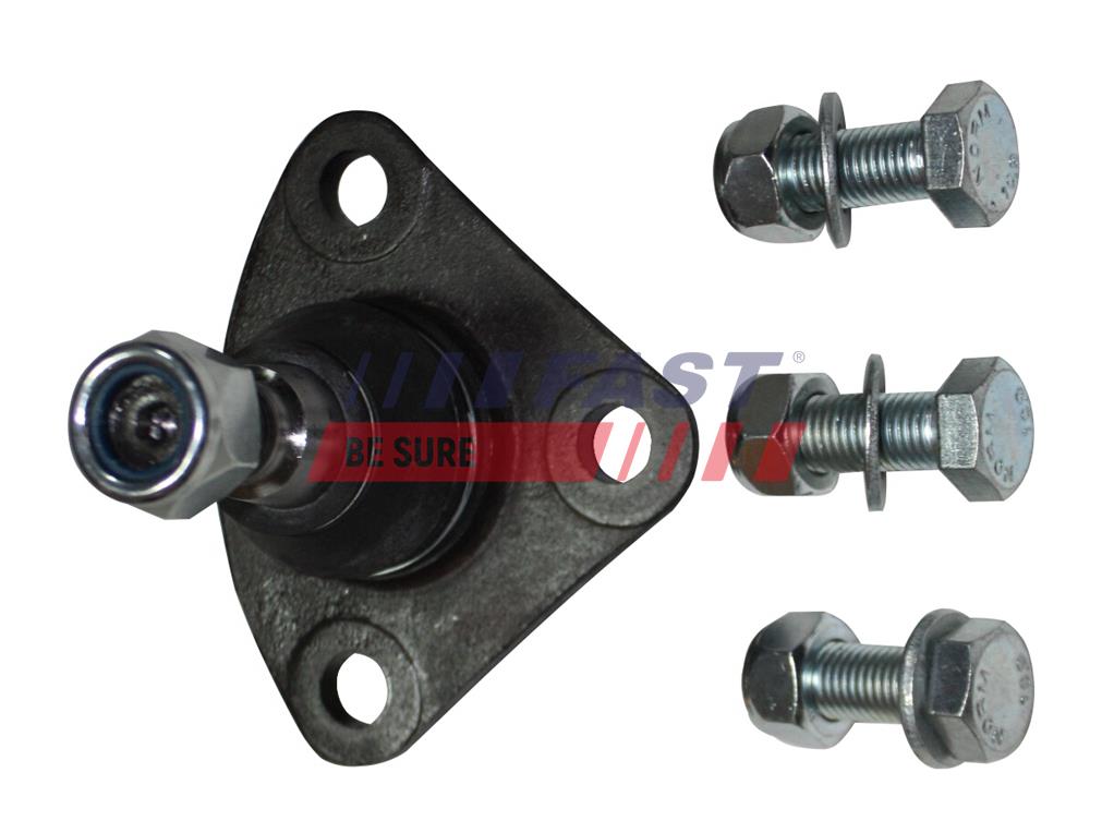 FT17040 CONTROL ARM BALL JOINT FIAT DUCATO 06>/ 14> L/R LOWER
