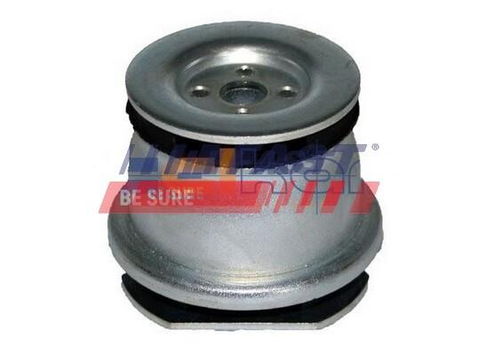 FT18016 AXLE BEAM SILENTBLOCK FIAT BRAVA/BRAVO 95> REAR AXLE