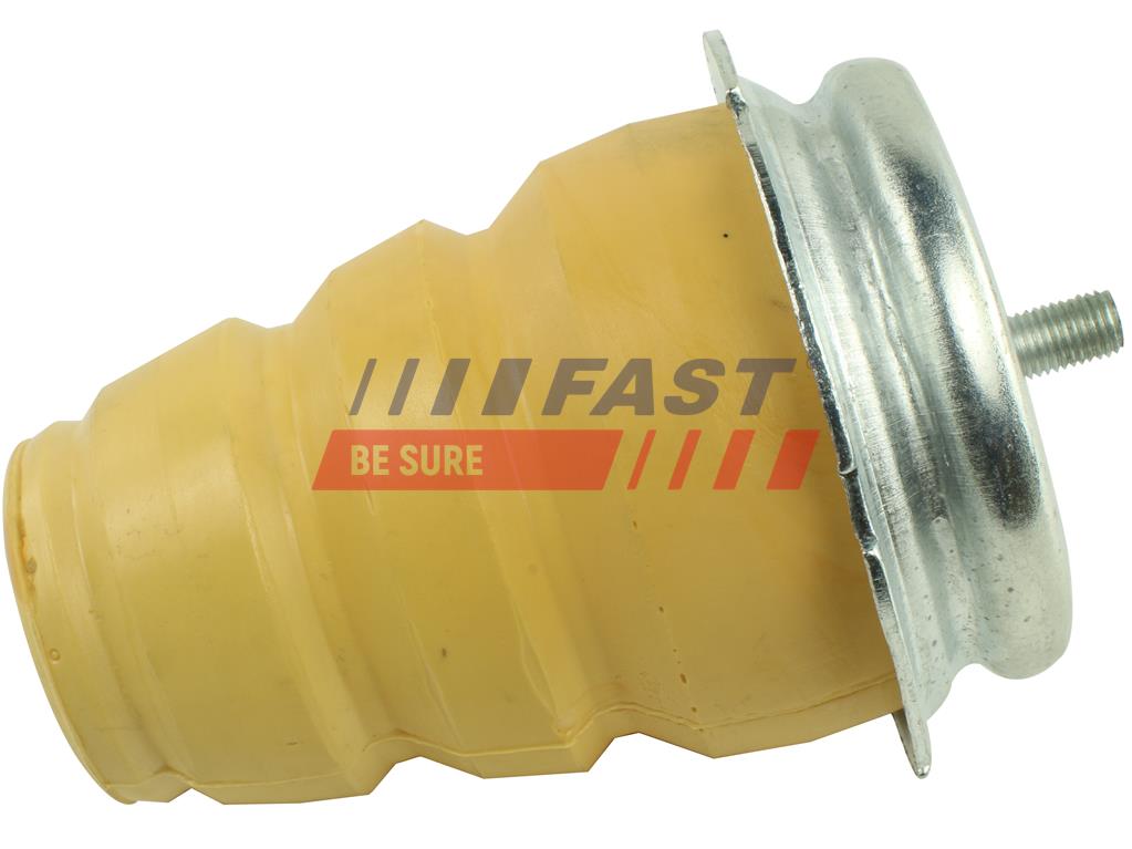 FT18100 SUSPENSION BUFFER FIAT DUCATO 02> REAR 11/15/18Q