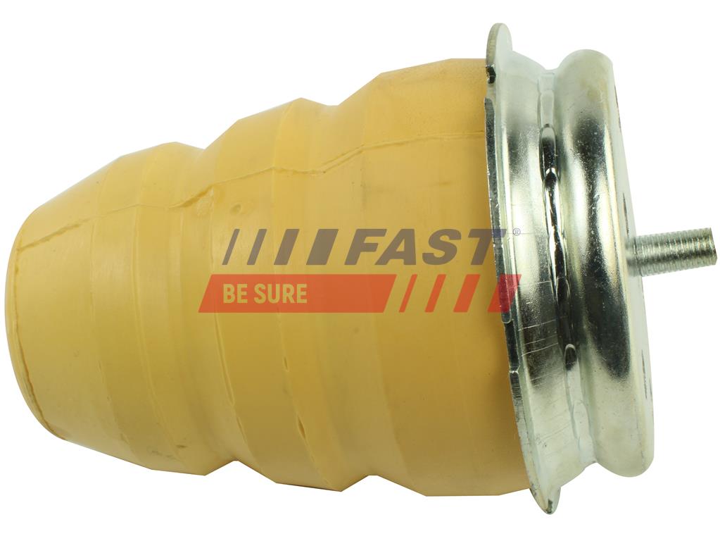 FT18101 SUSPENSION BUFFER FIAT DUCATO 02> REAR 18Q