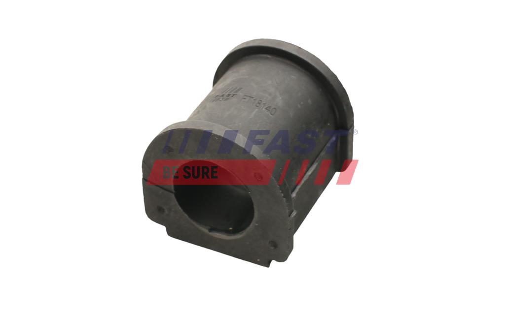 FT18140 STABILIZER BUSHING IVECO DAILY 00> REAR INNER 22MM