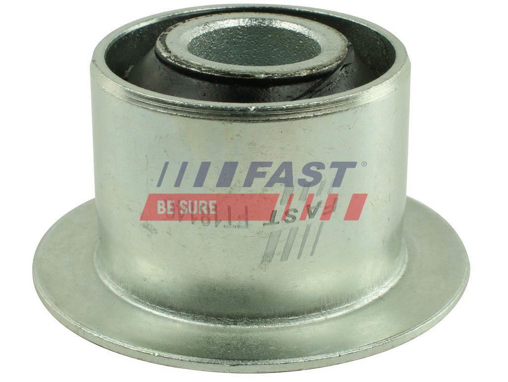 FT18146 SILENT BLOCK BALESTRA IVECO DAILY 06> FI=40MM / L=35MM