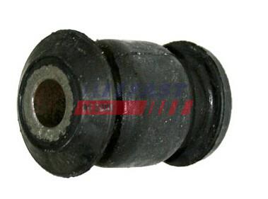 FT18173 CONTROL ARM SILENTBLOCK FIAT PANDA 03> FRONT AXLE FRONT L/R