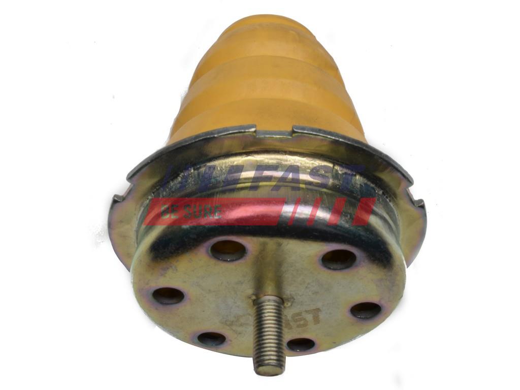 FT18238 SUSPENSION BUFFER FIAT DOBLO 00> REAR 130MM