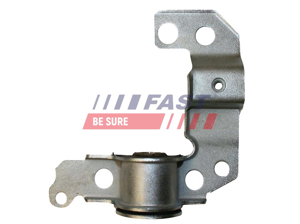 FT18292 CONTROL ARM SILENTBLOCK FIAT DOBLO 00> FRONT AXLE REAR RIGHT