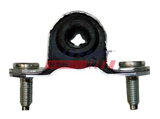 FT18296 STABILIZER BUSHING FIAT DOBLO 00> FRONT OUTER