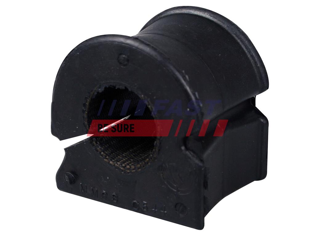 FT18318 STABILIZER BUSHING FIAT PANDA 03> FRONT INNER 19MM