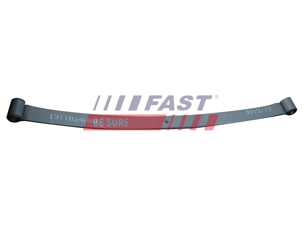 FT18332 RESOR FIAT DUCATO 94> TYŁ 1-PIÓRO 14Q
