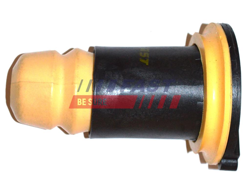 FT18342 KRYT FIAT FIORINO 07> VZAD 180MM